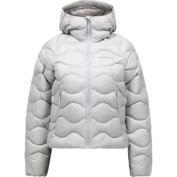Peak Performance Damen Helium Nova Hoodie Jacke