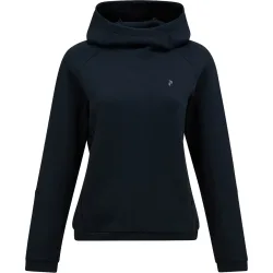 Peak Performance Damen Sportstech Hoodie