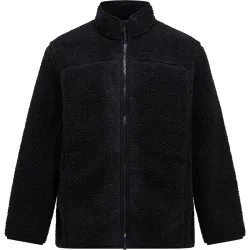 Peak Performance Herren Solid Pile Jacke