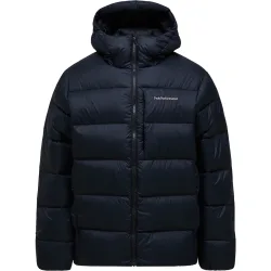 Peak Performance Herren Frost Down Puffer Jacke