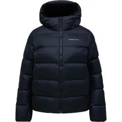 Peak Performance Damen Frost Down Puffer Jacke