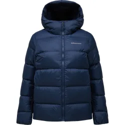 Peak Performance Damen Frost Down Puffer Jacke