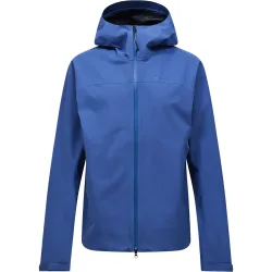 Peak Performance Herren Treeline Shell Jacke