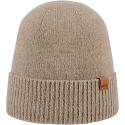 Areco Herren Cashmere Mütze