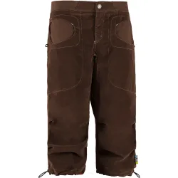 E9 Herren R3 Over VS 3/4 Hose