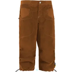 E9 Herren R3 Over VS 3/4 Hose