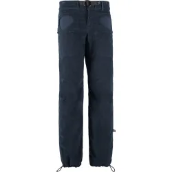 E9 Herren Rondo Belt Hose