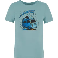 E9 Kinder B-Furgo T-Shirt