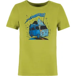 E9 Kinder B-Furgo T-Shirt