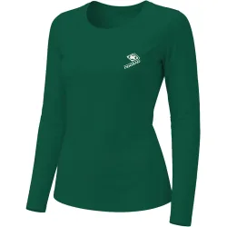 Nograd Damen Edelweiss Longsleeve