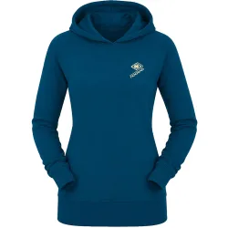 Nograd Damen Hippy Hoodie