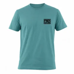 Nograd Herren Free By Nature T-Shirt