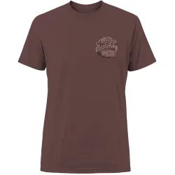Nograd Herren Committed To Freedom T-Shirt