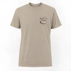 Nograd Herren Committed To Freedom T-Shirt