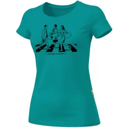Nograd Damen Contre Courant T-Shirt