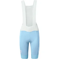 Fingerscrossed Herren Road Super Light Plus+ Bib kurz