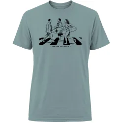 Nograd Herren Contre Courant T-Shirt