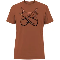 Nograd Herren Not Novice T-Shirt