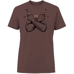 Nograd Herren Not Novice T-Shirt