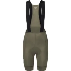 Fingerscrossed Damen Road Bib kurz