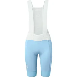 Fingerscrossed Damen Road Super Light Plus+ Bib kurz