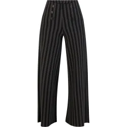 Blutsgeschwister Damen Stereo Rainbow Sailorette Hose