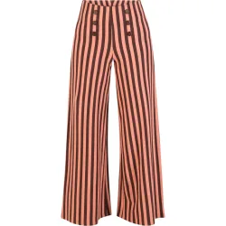 Blutsgeschwister Damen Stereo Rainbow Sailorette Hose