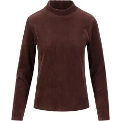 Blutsgeschwister Damen Jolly Turtle Longsleeve