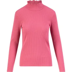 Blutsgeschwister Damen Female Power Longsleeve