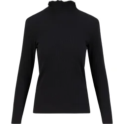 Blutsgeschwister Damen Female Power Longsleeve