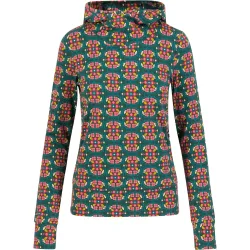 Blutsgeschwister Damen Scuba Duba Longsleeve