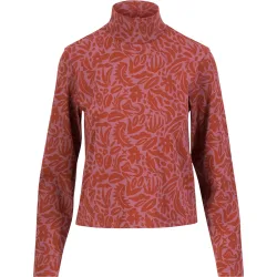Blutsgeschwister Damen The Ease Of Release Longsleeve