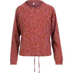 Blutsgeschwister Damen Sol Y Jacky Longsleeve