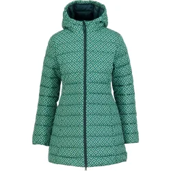 Blutsgeschwister Damen No Down Queen Mantel