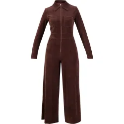 Blutsgeschwister Damen Jolly Molly Jumpsuit