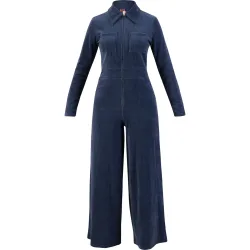 Blutsgeschwister Damen Jolly Molly Jumpsuit