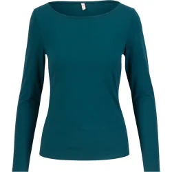 Blutsgeschwister Damen Sweet Sailorette Longsleeve