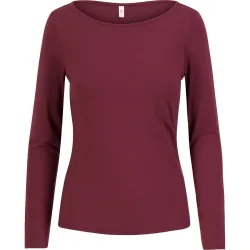 Blutsgeschwister Damen Sweet Sailorette Longsleeve