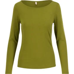 Blutsgeschwister Damen Sweet Sailorette Longsleeve