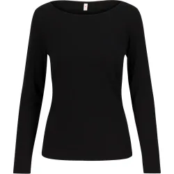 Blutsgeschwister Damen Sweet Sailorette Longsleeve