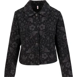 Blutsgeschwister Damen Jacky's Joy Jacke