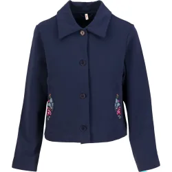 Blutsgeschwister Damen Jacky's Joy Jacke