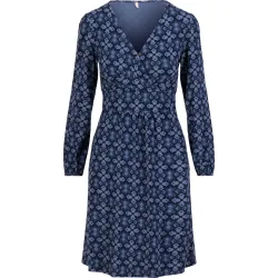Blutsgeschwister Damen Something Old Something New Kleid