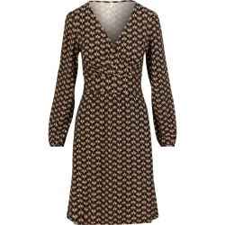 Blutsgeschwister Damen Something Old Something New Kleid