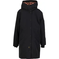 Blutsgeschwister Damen Love Ranger Mantel