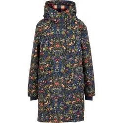 Blutsgeschwister Damen Love Ranger Mantel