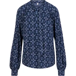 Blutsgeschwister Damen L'Odelette Pour Helma Bluse