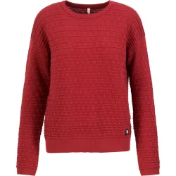 Blutsgeschwister Damen Chic Promenade Pullover