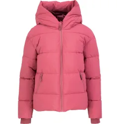 Blutsgeschwister Damen Soft Armour Cloud Jacke