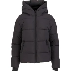 Blutsgeschwister Damen Soft Armour Cloud Jacke
